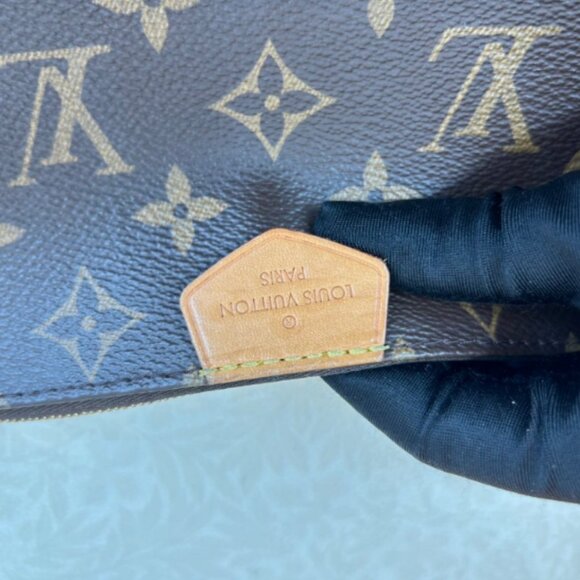 LOUIS VUITTON new lv bag - Picture 4 of 9